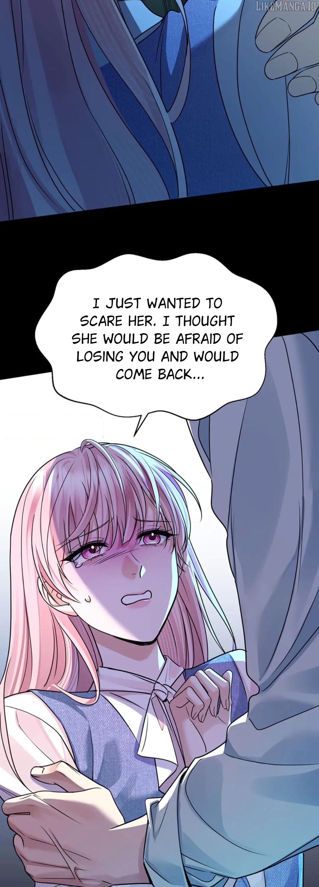 After Breakup: Had an Affair With My Ex's Uncle Chapter 98.5 - page 9